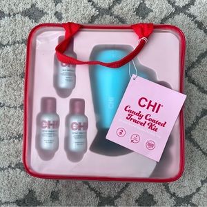 Chi Candy Coated Travel Kit